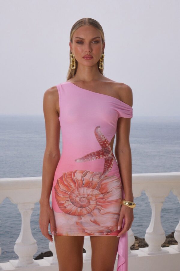 MARA MINI DRESS - Image 2