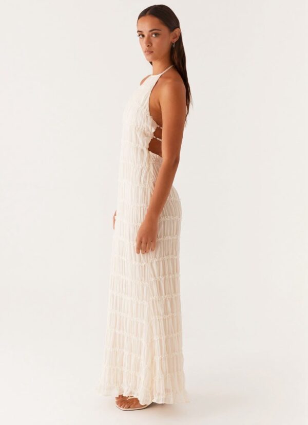 AULLIE MAXI DRESS - Image 2