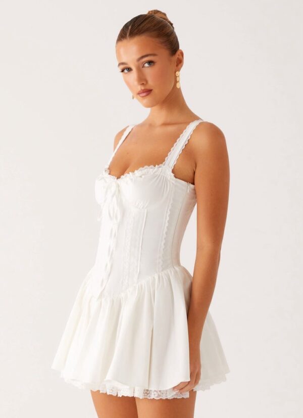 LACIE MINI DRESS - Image 2