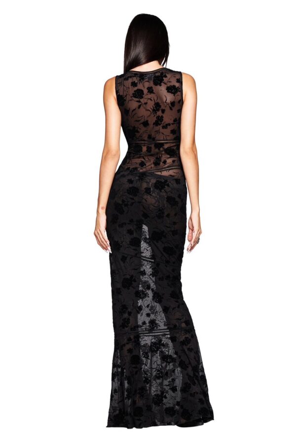 VENETIA MAXI DRESS - Image 3